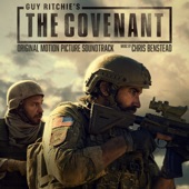 The Covenant (Original Motion Picture Soundtrack) artwork