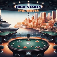 High Stakes - Single - PALABRAS