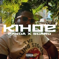 Kihoe - Single - Papito-P & Scard