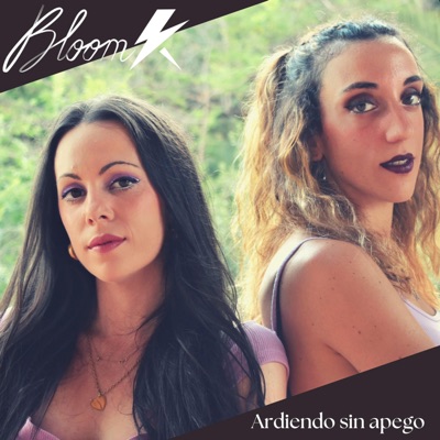 Ardiendo Sin Apego - Single