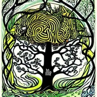 inthemiddle (feat. K.O.N.) - Single - hidingtobefound