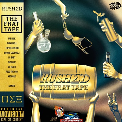 RoadRunner - Single