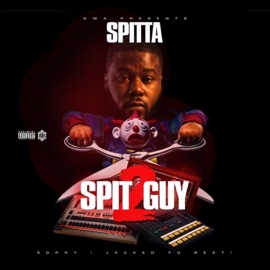 Trail Ride Vibes Spitta