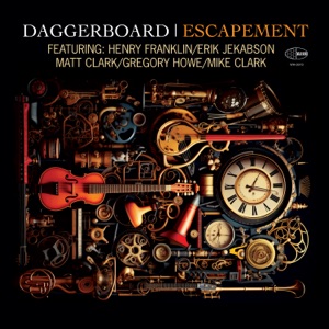 Escapement (feat. Henry Franklin, Erik Jekabson, Gregory Howe & Mike Clark)