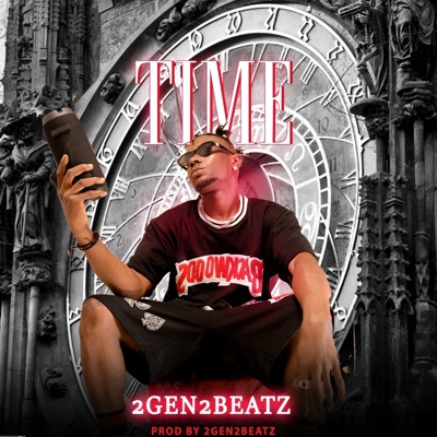 Time - Single