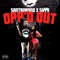 Opp'd Out (feat. Shy9) - Santana900 lyrics