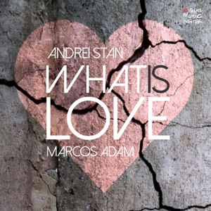 What Is Love - Single