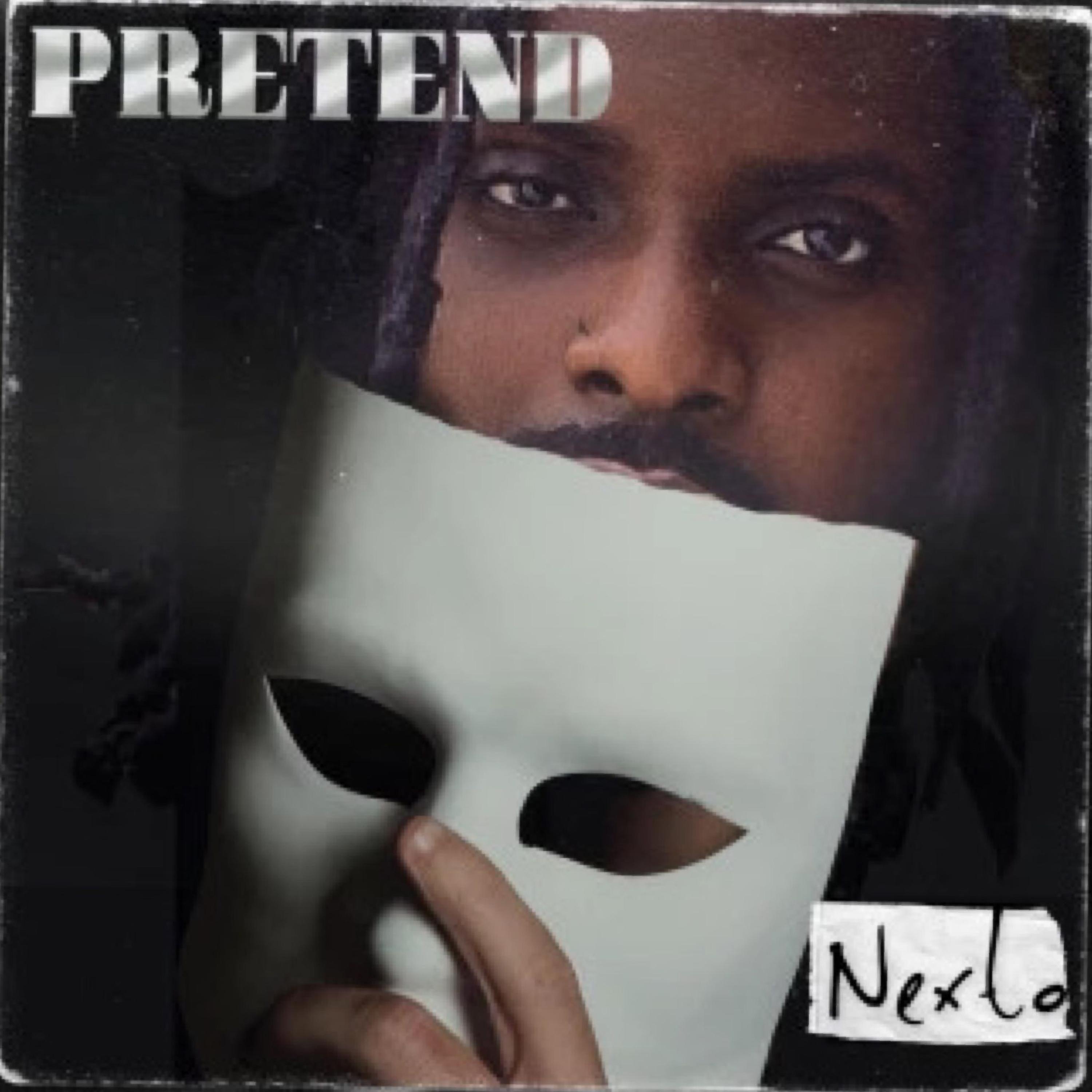 Pretend - Single