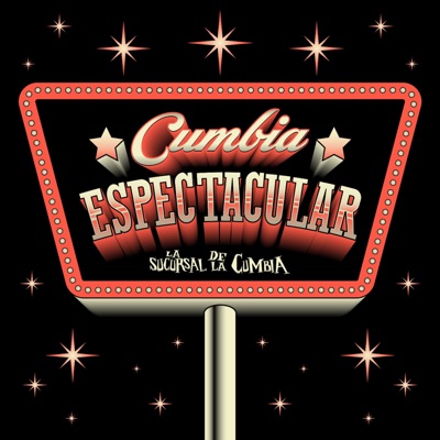 Cumbia Espectacular - Single