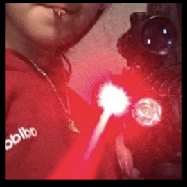 lazer (feat. Highlightz) 30Klipfed