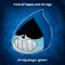 Darkness Falls (feat. Mason Lieberman) - String Player Gamer lyrics