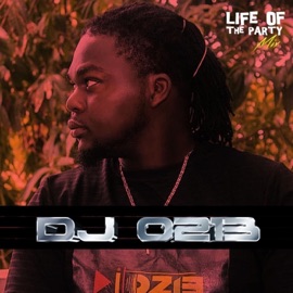 Majo (feat. Wizkid, Alpha P & Tay Iwar) [Mixed] DJ Tunez