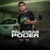 Palavras Tem Poder - Single