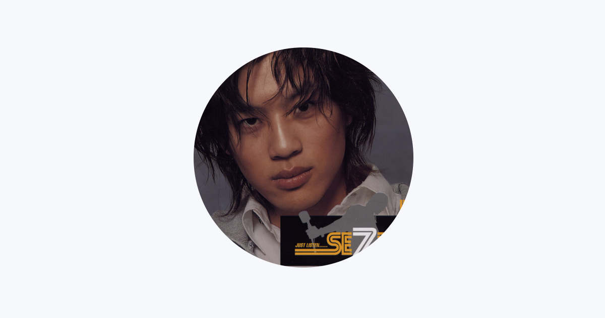 洋楽 G-RAP SE7EN SE7EN - Apple Music