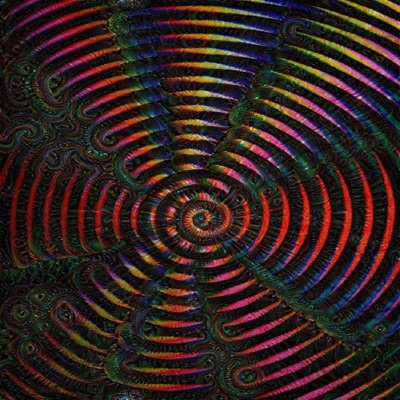 Puddled in Color - Single