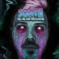 Tell Me That You Love Me - Single - Scafetta