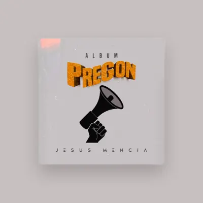 Listen to Jesus Mencia, watch music videos, read bio, see tour dates & more!
