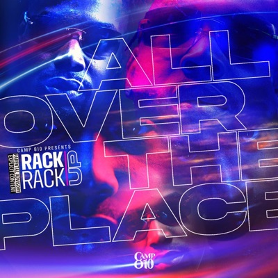 All Over the Place