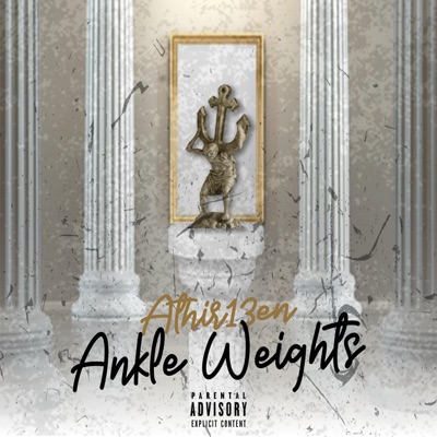 Ankle Weights - Single