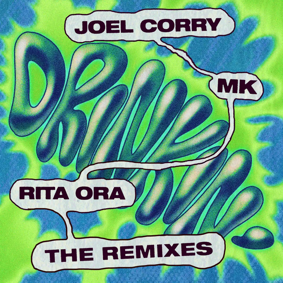 Joel Corry, MK & Rita Ora - Drinkin' (The Remixes) - Single (2023) [iTunes Plus AAC M4A]-新房子