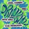 Drinkin' (Joel Corry Mainstage Mix) - Joel Corry, MK & Rita Ora lyrics