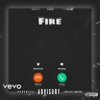 Callin 4 Dat Fire (feat. JayLoww & Drakko Nol) [REMIX] - Single