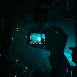 We're So Back projektbau