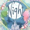 Night (feat. dpark & Bunny) - Andy Yoon lyrics