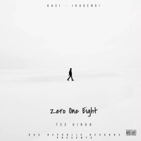 Zero One Eight - 018Tee.Virgo