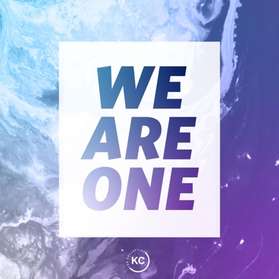 We Are One (Radio Edit) - Single