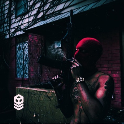 Vibe de gang (feat. JPreto, PØT Ninpō, YBN dh7 & Redbox trap) - Single