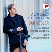 Cello Concerto in F Major: III. Finale.Tempo di sardana artwork