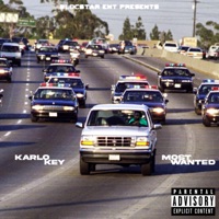 Most Wanted - Single - Karlo key