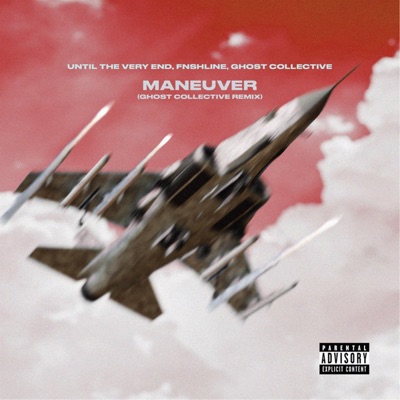 Maneuver (Ghost Collective Remix) - Single