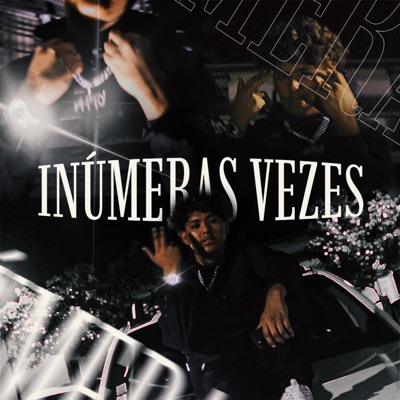 Inúmeras Vezes - Single