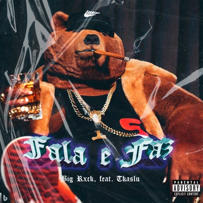 Fala e Faz! (feat. TKaslu) - Single