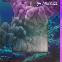 In the Air (feat. KING Yabba) - Single - Kasper Park