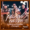 Não que Eu Vá by Os Barões Da Pisadinha, Parangolé iTunes Track 1