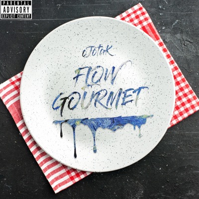 Flow Gourmet - EP