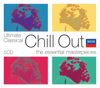 Ultimate Classical Chill Out: The Essential Masterpieces - Academy of St Martin in the Fields, London Philharmonic Orchestra, Sir Neville Marriner & Stanley Black