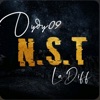 N.S.T (feat. LaDiff) - Single