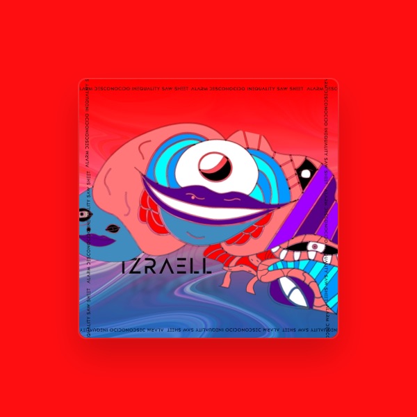 IZRAELL's avatar