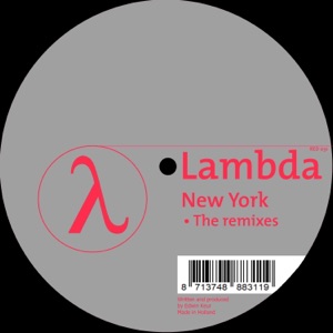 New York - Single
