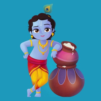 Shree Krishna - Single