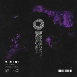 Moment (feat. Raveen) - Single