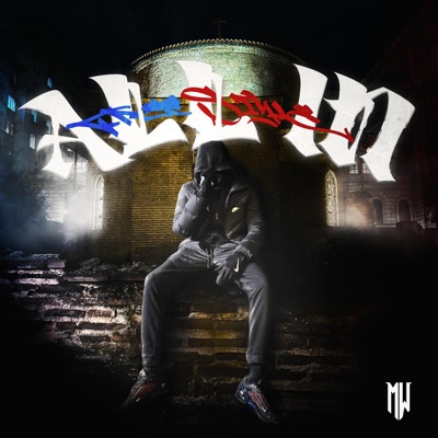 All In Freestyle - Single