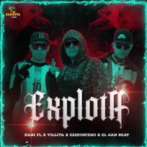 Explota - Single