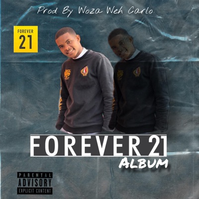 Forever 21 Album