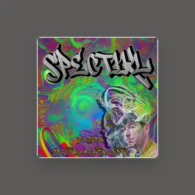 Listen to SPECTIKL, watch music videos, read bio, see tour dates & more!