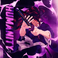 Humanity (Kokushibo Demon Slayer) - Single - None Like Joshua & Tyler Clark